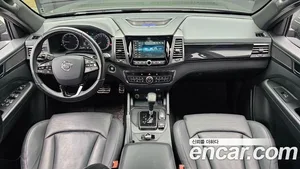 KGM Rexton, 2021 — миниатюра 7