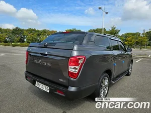 KGM Rexton, 2020 — миниатюра 2