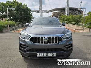 KGM Rexton, 2020 — миниатюра 3