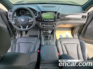 KGM Rexton, 2020 — миниатюра 6