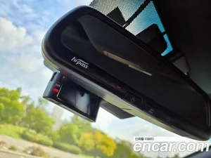 KGM Rexton, 2020 — миниатюра 7