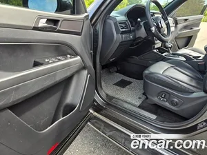 KGM Rexton, 2020 — миниатюра 11