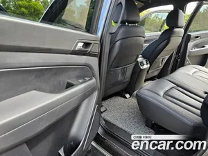 KGM Rexton, 2020 — миниатюра 13