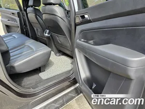 KGM Rexton, 2020 — миниатюра 14