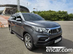 KGM Rexton, 2020 — миниатюра 17