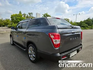 KGM Rexton, 2020 — миниатюра 18