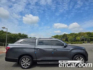 KGM Rexton, 2020 — миниатюра 20