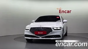 Genesis G90, 2019 — миниатюра 3