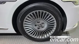 Genesis G90, 2019 — миниатюра 5