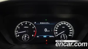 Genesis G90, 2019 — миниатюра 8