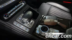 Genesis G90, 2019 — миниатюра 9