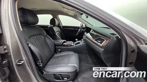 Genesis G90, 2019 — миниатюра 10
