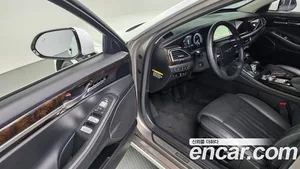 Genesis G90, 2019 — миниатюра 11