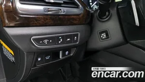 Genesis G90, 2019 — миниатюра 13