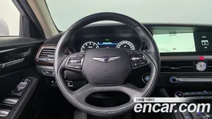 Genesis G90, 2019 — миниатюра 14