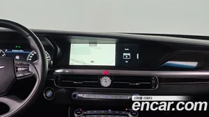 Genesis G90, 2019 — миниатюра 16