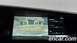 Genesis G90, 2019 — миниатюра 17