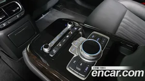 Genesis G90, 2019 — миниатюра 18