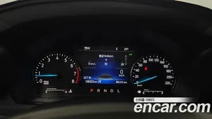 Ford Explorer, 2021 — миниатюра 8