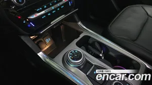 Ford Explorer, 2021 — миниатюра 9