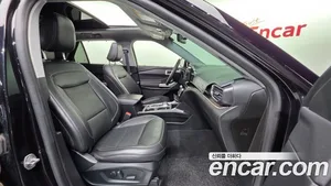 Ford Explorer, 2021 — миниатюра 10