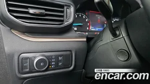 Ford Explorer, 2021 — миниатюра 13