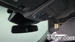 Ford Explorer, 2021 — миниатюра 15