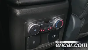 Ford Explorer, 2021 — миниатюра 18