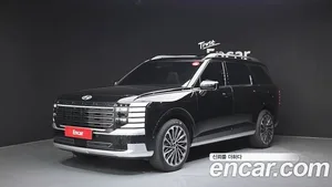 Hyundai Palisade, 2025 — миниатюра 1