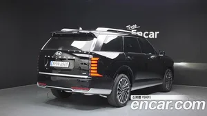 Hyundai Palisade, 2025 — миниатюра 2