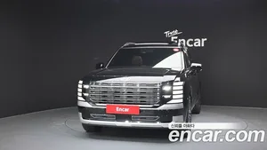 Hyundai Palisade, 2025 — миниатюра 3