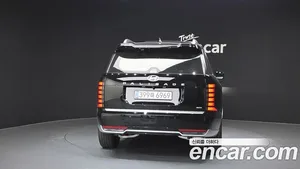 Hyundai Palisade, 2025 — миниатюра 4