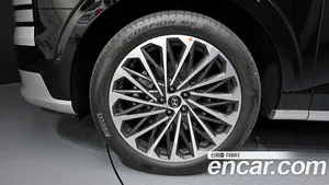 Hyundai Palisade, 2025 — миниатюра 5