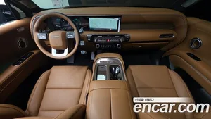 Hyundai Palisade, 2025 — миниатюра 7