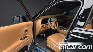 Hyundai Palisade, 2025 — миниатюра 10