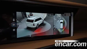 Hyundai Palisade, 2025 — миниатюра 14
