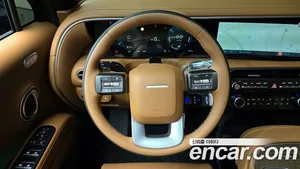 Hyundai Palisade, 2025 — миниатюра 15