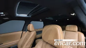 Hyundai Palisade, 2025 — миниатюра 19