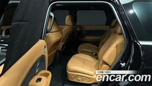Hyundai Palisade, 2025 — миниатюра 20
