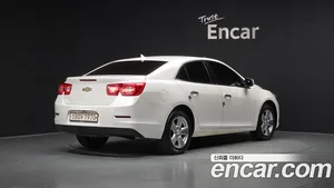 Chevrolet Malibu, 2014 — миниатюра 2