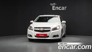 Chevrolet Malibu, 2014 — миниатюра 3