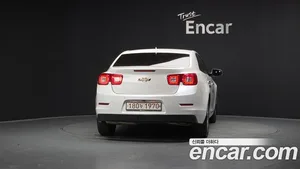 Chevrolet Malibu, 2014 — миниатюра 4