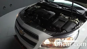 Chevrolet Malibu, 2014 — миниатюра 6