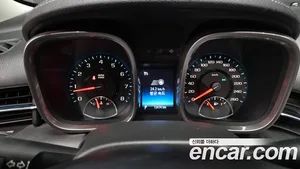 Chevrolet Malibu, 2014 — миниатюра 8