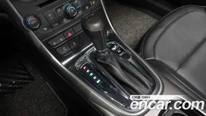 Chevrolet Malibu, 2014 — миниатюра 9
