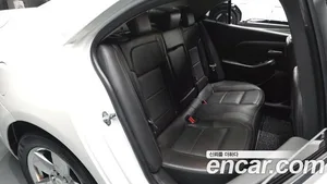 Chevrolet Malibu, 2014 — миниатюра 11