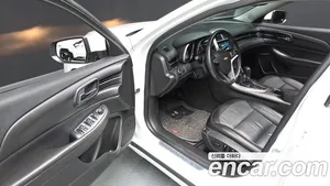 Chevrolet Malibu, 2014 — миниатюра 12