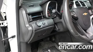 Chevrolet Malibu, 2014 — миниатюра 13