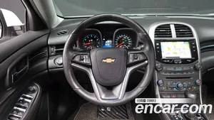 Chevrolet Malibu, 2014 — миниатюра 14