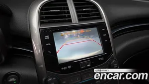 Chevrolet Malibu, 2014 — миниатюра 16